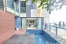 4 Bedroom Condo for rent in The Met, Thung Maha Mek, Bangkok near BTS Chong Nonsi