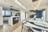 4 Bedroom Condo for rent in The Met, Thung Maha Mek, Bangkok near BTS Chong Nonsi