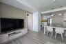 2 Bedroom Condo for rent in Maestro 03 Ratchada-Rama 9, Din Daeng, Bangkok near MRT Phra Ram 9