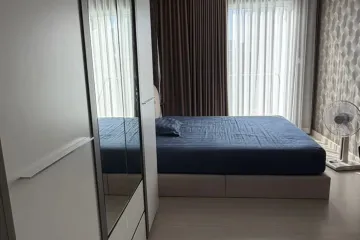 1 Bedroom Condo for rent in Maha Phruettharam, Bangkok near MRT Hua Lamphong