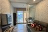 1 Bedroom Condo for rent in Supalai Premier Si Phraya - Samyan, Maha Phruettharam, Bangkok near MRT Sam Yan