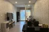 1 Bedroom Condo for rent in Supalai Premier Si Phraya - Samyan, Maha Phruettharam, Bangkok near MRT Sam Yan