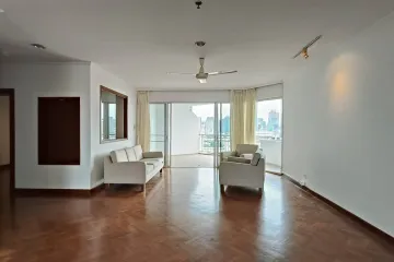 3 Bedroom Condo for rent in Thung Maha Mek, Bangkok
