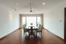 3 Bedroom Condo for rent in Baan Suan Plu, Thung Maha Mek, Bangkok