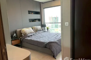 2 Bedroom Condo for rent in Thanon Phaya Thai, Bangkok near BTS Victory Monument