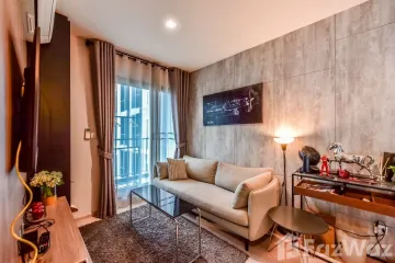 2 Bedroom Condo for rent in Rhythm Rangnam, Thanon Phaya Thai, Bangkok near BTS Victory Monument