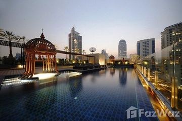 1 Bedroom Condo for rent in Khlong Tan Nuea, Bangkok near BTS Ekkamai