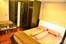 1 Bedroom Condo for rent in The Address Sukhumvit 61, Khlong Tan Nuea, Bangkok near BTS Ekkamai