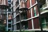 1 Bedroom Condo for rent in The Address Sukhumvit 61, Khlong Tan Nuea, Bangkok near BTS Ekkamai