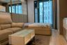 Condo for rent in Ideo Q Chula - Samyan, Maha Phruettharam, Bangkok near MRT Sam Yan