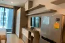 Condo for rent in Ideo Q Chula - Samyan, Maha Phruettharam, Bangkok near MRT Sam Yan