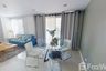 2 Bedroom Condo for rent in Serene Place Sukhumvit 24, Khlong Tan, Bangkok near BTS Phrom Phong