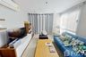 2 Bedroom Condo for rent in Serene Place Sukhumvit 24, Khlong Tan, Bangkok near BTS Phrom Phong