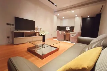 1 Bedroom Condo for rent in Banyan Tree Residences Riverside Bangkok, Khlong San, Bangkok near BTS Khlong San