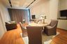 1 Bedroom Condo for rent in Banyan Tree Residences Riverside Bangkok, Khlong San, Bangkok near BTS Khlong San