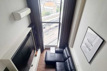 1 Bedroom Condo for rent in Anusawari, Bangkok near BTS Wat Phra Si Mahathat