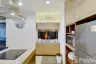 2 Bedroom Condo for rent in CitiSmart Sukhumvit 18, Khlong Toei, Bangkok near BTS Asoke