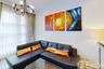 2 Bedroom Condo for rent in CitiSmart Sukhumvit 18, Khlong Toei, Bangkok near BTS Asoke
