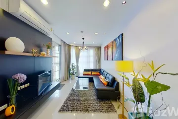 2 Bedroom Condo for rent in Khlong Toei, Bangkok near BTS Asoke