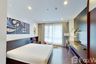 2 Bedroom Condo for rent in CitiSmart Sukhumvit 18, Khlong Toei, Bangkok near BTS Asoke