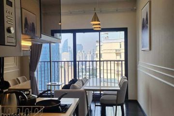 2 Bedroom Condo for rent in Park Origin Thonglor, Khlong Tan Nuea, Bangkok