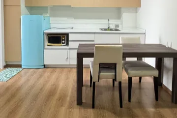 Condo for rent in Chom Phon, Bangkok near MRT Chatuchak Park