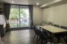 1 Bedroom Condo for rent in Klass Sarasin-Rajdamri, Lumpini, Bangkok near BTS Ratchadamri