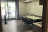 1 Bedroom Condo for rent in Klass Sarasin-Rajdamri, Lumpini, Bangkok near BTS Ratchadamri