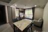 1 Bedroom Condo for rent in Klass Sarasin-Rajdamri, Lumpini, Bangkok near BTS Ratchadamri