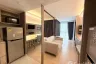1 Bedroom Condo for rent in Urbitia Thong Lo, Khlong Tan, Bangkok near BTS Thong Lo