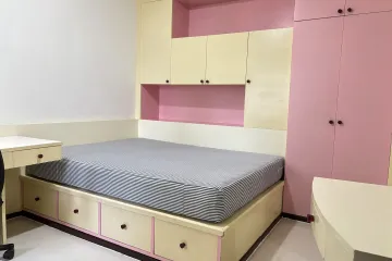 2 Bedroom Condo for rent in SV CITY RAMA 3, Bang Phong Pang, Bangkok