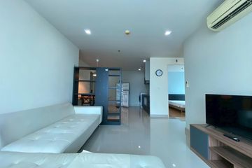2 Bedroom Condo for rent in Maha Phruettharam, Bangkok near MRT Sam Yan