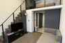 1 Bedroom Condo for rent in Park Origin Chula Samyan, Maha Phruettharam, Bangkok near MRT Sam Yan