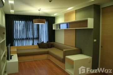 1 Bedroom Condo for rent in Khlong Tan, Bangkok near BTS Phrom Phong