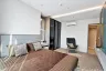 2 Bedroom Condo for rent in Sky Walk Condominium, Phra Khanong Nuea, Bangkok near BTS Phra Khanong