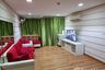 2 Bedroom Condo for rent in PG Rama IX, Huai Khwang, Bangkok near MRT Phra Ram 9