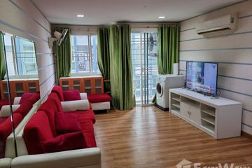 2 Bedroom Condo for rent in Huai Khwang, Bangkok near MRT Phra Ram 9