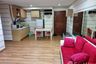 2 Bedroom Condo for rent in PG Rama IX, Huai Khwang, Bangkok near MRT Phra Ram 9
