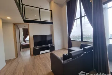 2 Bedroom Condo for rent in Ramada Plaza By Wyndham Bangkok Sukhumvit 48, Phra Khanong, Bangkok near BTS On Nut