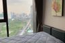 1 Bedroom Condo for rent in THE LINE Jatujak - Mochit, Chatuchak, Bangkok near MRT Chatuchak Park