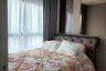 1 Bedroom Condo for rent in The Tree Hua Mak, Hua Mak, Bangkok near Airport Rail Link Hua Mak