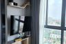 1 Bedroom Condo for rent in The Tree Hua Mak, Hua Mak, Bangkok near Airport Rail Link Hua Mak