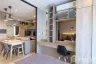2 Bedroom Condo for rent in Life Sukhumvit 48, Phra Khanong, Bangkok near BTS Phra Khanong