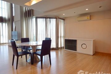 2 Bedroom Condo for rent in The Rajdamri, Pathum Wan, Bangkok near BTS Ratchadamri