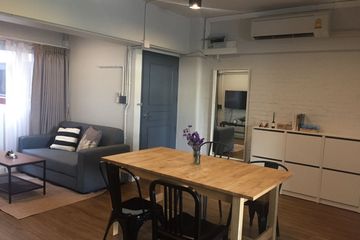 2 Bedroom Condo for rent in Wang Mai, Bangkok near BTS National Stadium