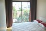 1 Bedroom Condo for rent in Condolette Dwell Sukhumvit 26, Khlong Tan, Bangkok near BTS Phrom Phong