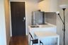 1 Bedroom Condo for rent in Condolette Dwell Sukhumvit 26, Khlong Tan, Bangkok near BTS Phrom Phong