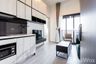 1 Bedroom Condo for rent in The Line sukhumvit 101, Bang Chak, Bangkok near BTS Punnawithi