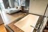 2 Bedroom Condo for rent in BEATNIQ Sukhumvit 32, Khlong Tan, Bangkok near BTS Thong Lo