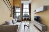 1 Bedroom Condo for rent in Ideo Rama 9 - Asoke, Huai Khwang, Bangkok near MRT Phra Ram 9